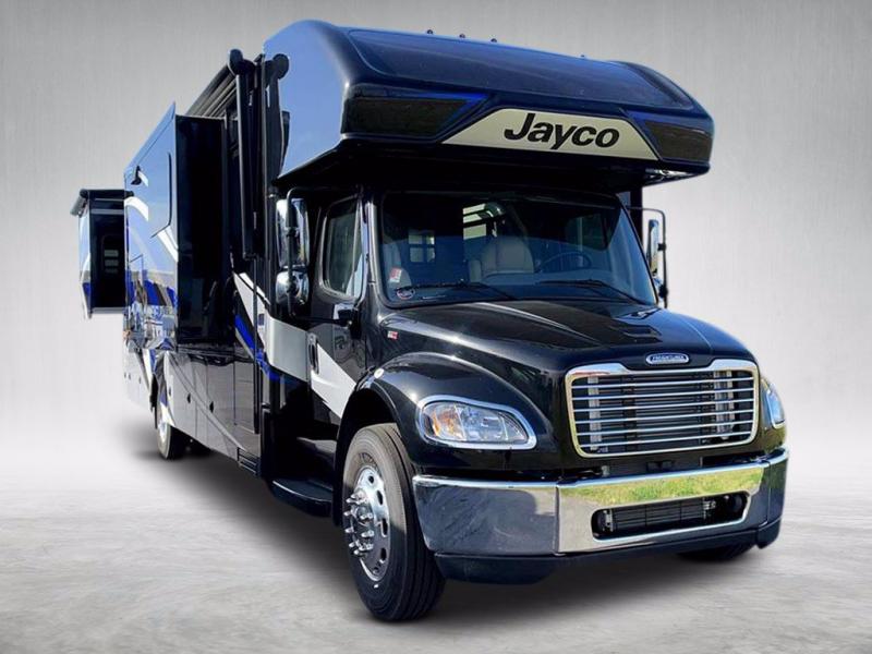 2021 Jayco SENECA 37TS 2021 Jayco SENECA 37TS