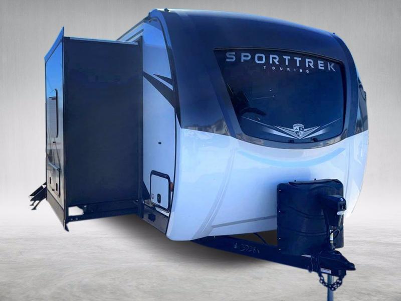 2021 Venture SPORTTREK 272VRK 2021 Venture SPORTTREK 272VRK