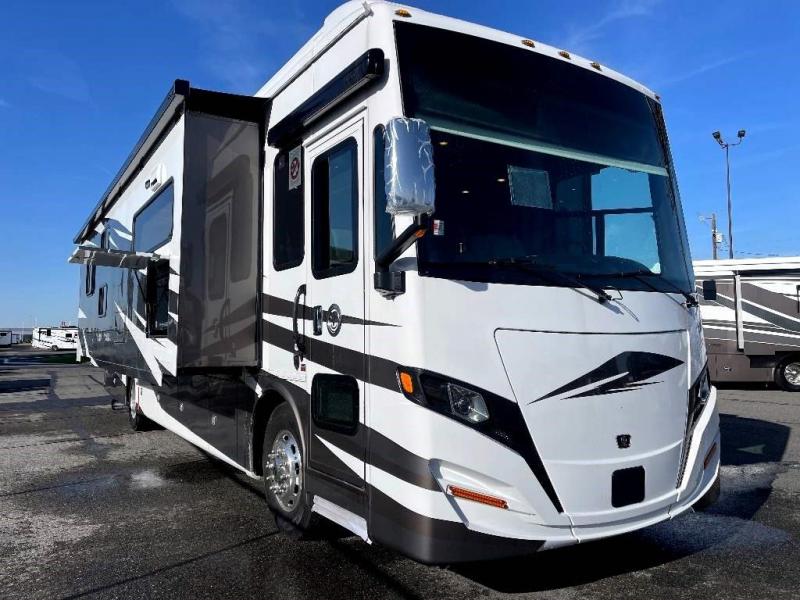 2023 Tiffin Motorhomes ALLEGRO RED 38 KA 2023 Tiffin Motorhomes ALLEGRO RED 38 KA