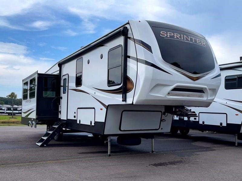 2021 Keystone RV SPRINTER 3190RLS 2021 Keystone RV SPRINTER 3190RLS