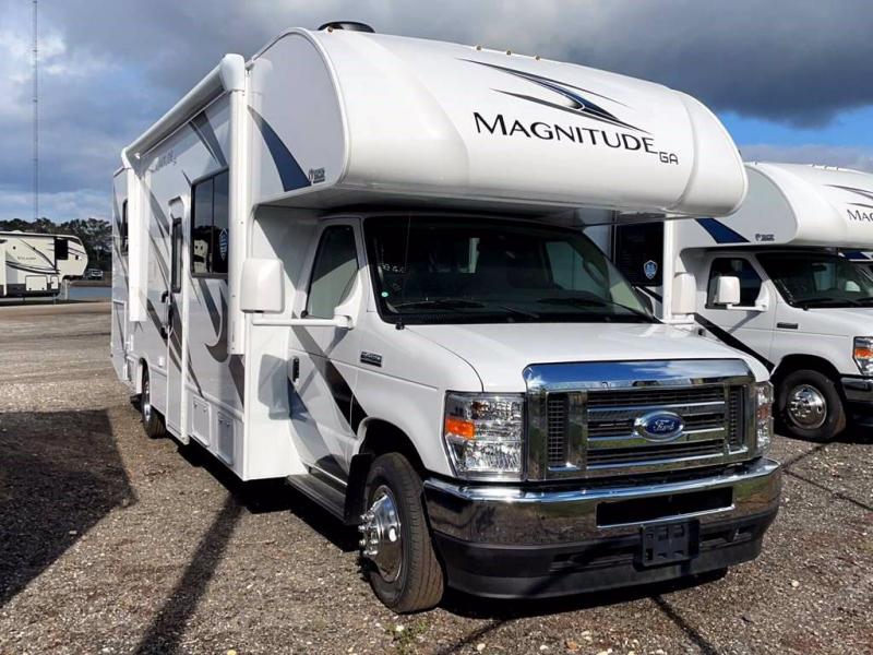 2022 Thor Motor Coach MAGNITUDE GA28 2022 Thor Motor Coach MAGNITUDE GA28