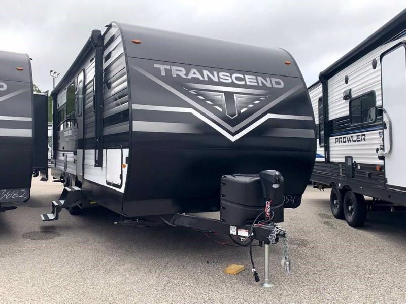 2022 Grand Design RV TRANSCEND 260RB 2022 Grand Design RV TRANSCEND 260RB