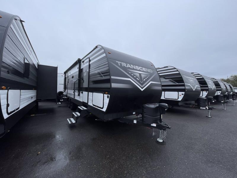 2022 Grand Design RV TRANSCEND 265BH 2022 Grand Design RV TRANSCEND 265BH