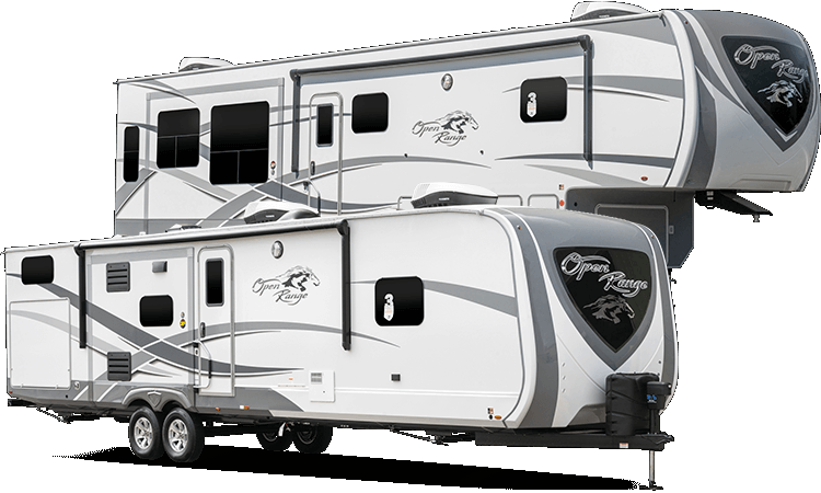 2021 Highland Ridge RV OPEN RANGE 376FBH 2021 Highland Ridge RV OPEN RANGE 376FBH
