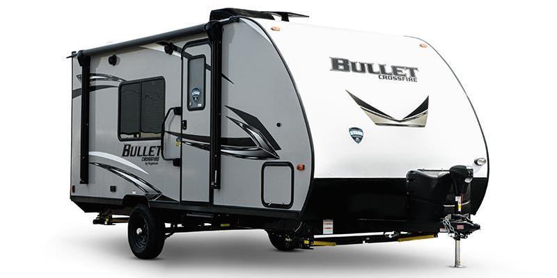 2021 Keystone RV BULLET 1700BH 2021 Keystone RV BULLET 1700BH