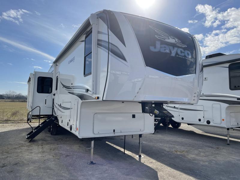2022 Jayco EAGLE 317RLOK 2022 Jayco EAGLE 317RLOK