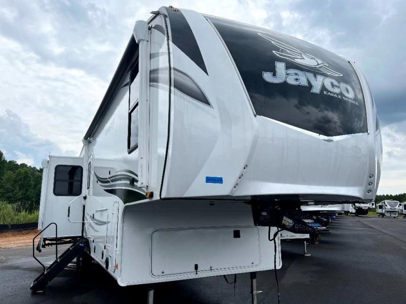 2022 Jayco EAGLE 317RLOK 2022 Jayco EAGLE 317RLOK