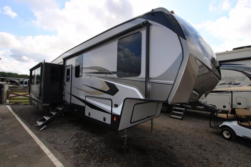 2020 Keystone RV Laredo 367BH 2020 Keystone RV Laredo 367BH