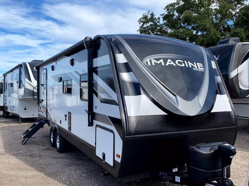 2022 Grand Design RV IMAGINE 2600RB 2022 Grand Design RV IMAGINE 2600RB