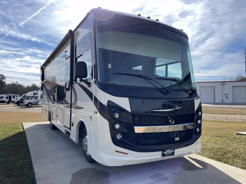 2022 Entegra Coach VISION 29F 2022 Entegra Coach VISION 29F
