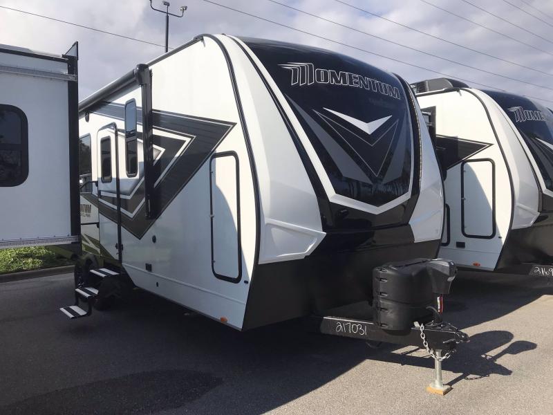 2022 Grand Design RV MOMENTUM 23G 2022 Grand Design RV MOMENTUM 23G