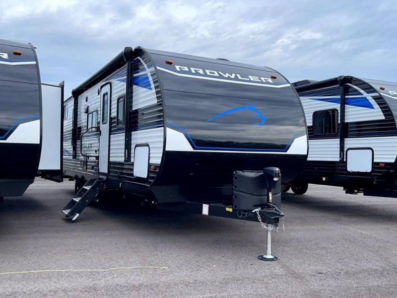 2022 Heartland RV PROWLER 271BR 2022 Heartland RV PROWLER 271BR
