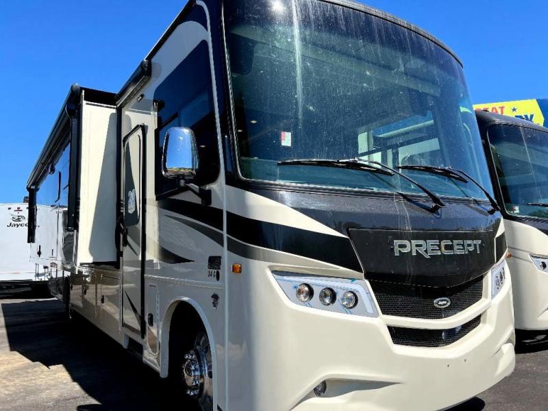 2023 Jayco PRECEPT 34G 2023 Jayco PRECEPT 34G