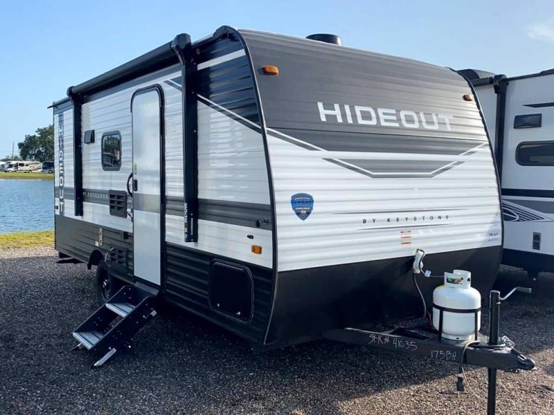 2022 Keystone RV HIDEOUT 175BH 2022 Keystone RV HIDEOUT 175BH