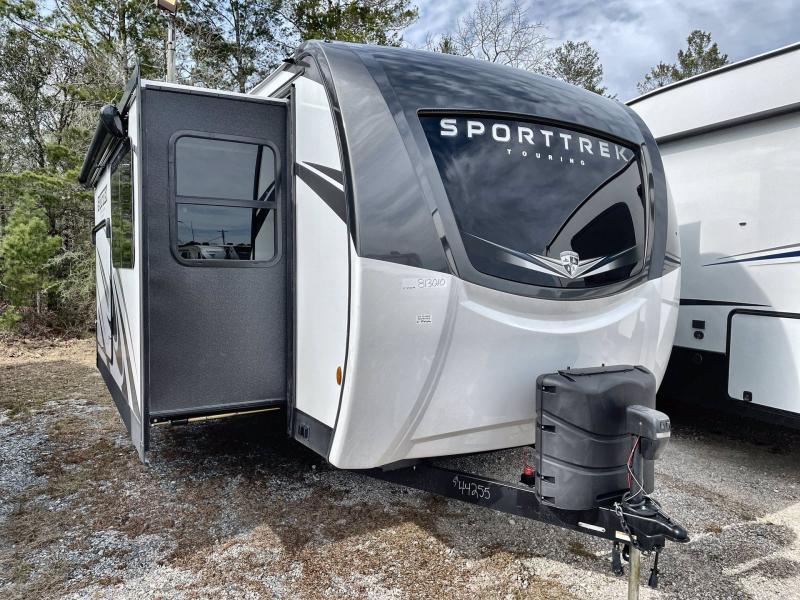 2022 Venture SPORTTREK 333VFK 2022 Venture SPORTTREK 333VFK