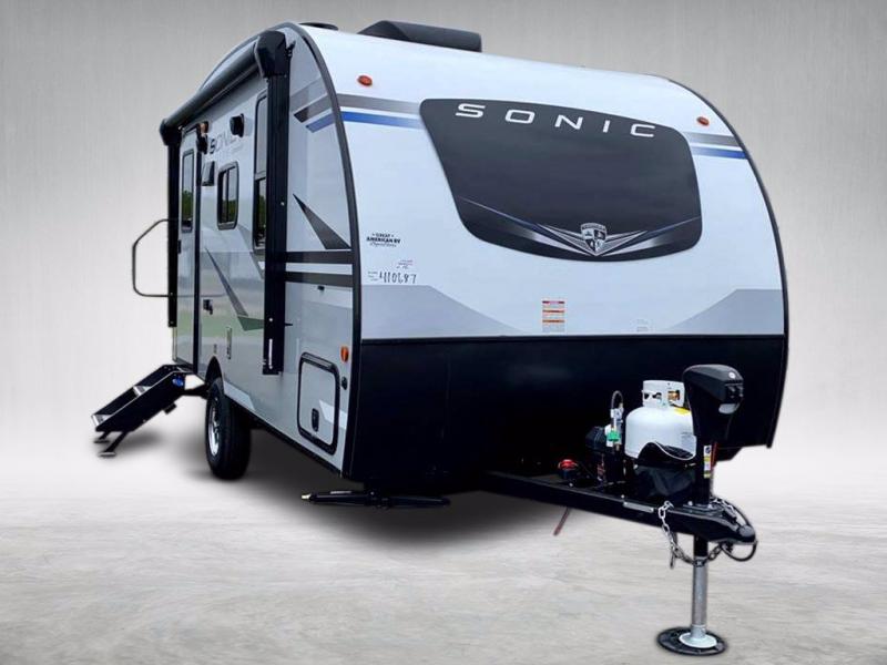 2021 Venture SONIC 150VRK 2021 Venture SONIC 150VRK