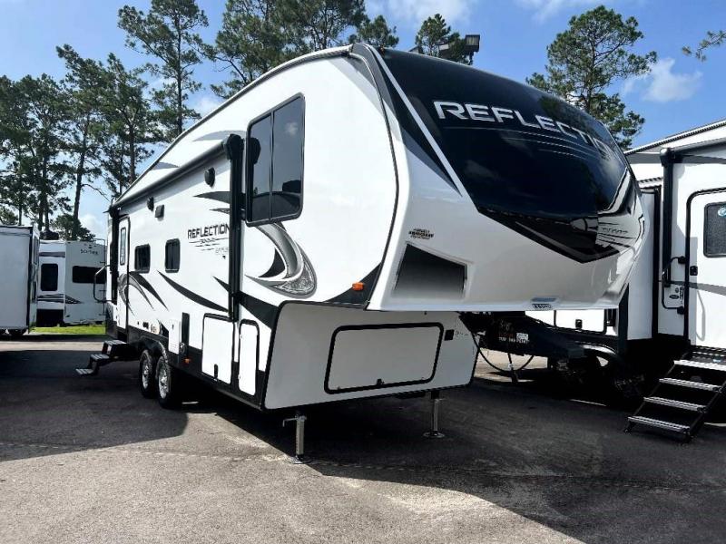 2022 Grand Design RV REFLECTION 260RD 2022 Grand Design RV REFLECTION 260RD