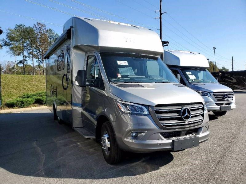 2021 Tiffin Motorhomes WAYFARER 25 RW 2021 Tiffin Motorhomes WAYFARER 25 RW