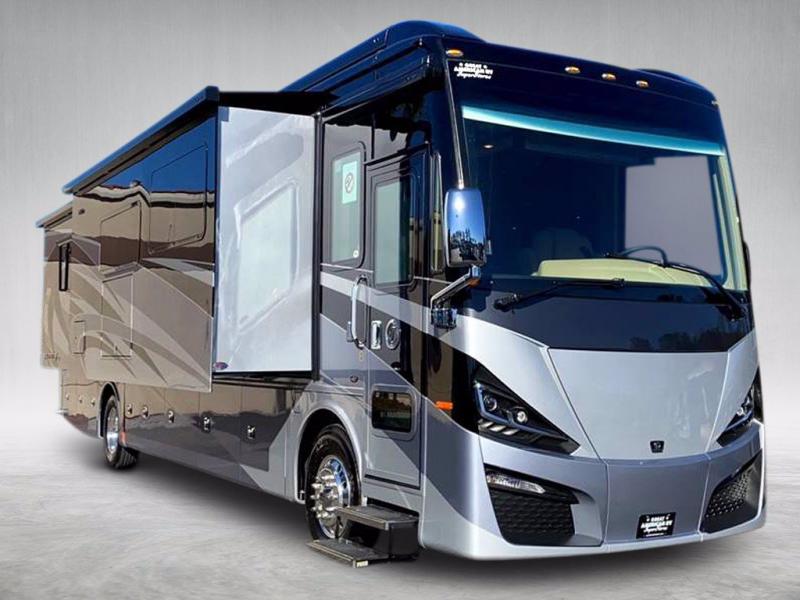 2021 Tiffin Motorhomes PHAETON 40 IH 2021 Tiffin Motorhomes PHAETON 40 IH