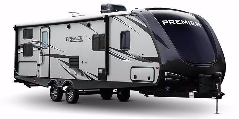 2020 Keystone RV BULLET 29RKPR 2020 Keystone RV BULLET 29RKPR