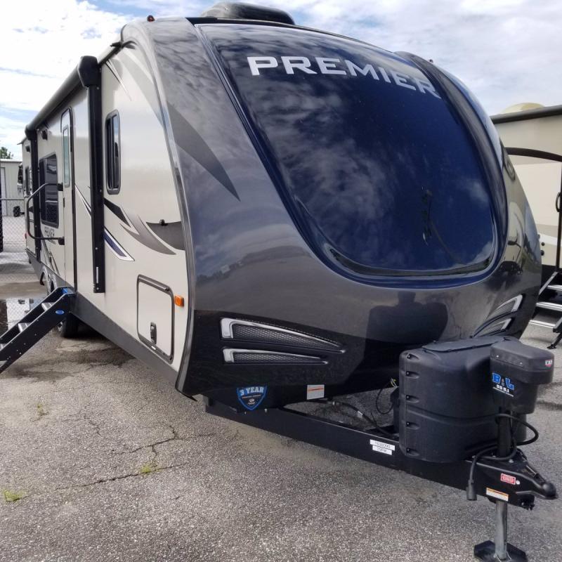 2020 Keystone RV BULLET 29RKPR 2020 Keystone RV BULLET 29RKPR