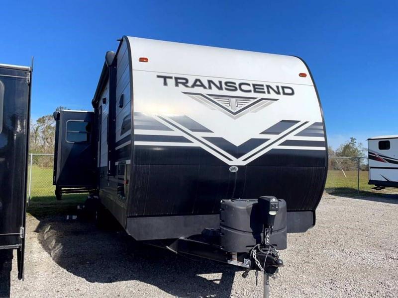 2021 Grand Design RV TRANSCEND 31 RLK 2021 Grand Design RV TRANSCEND 31 RLK