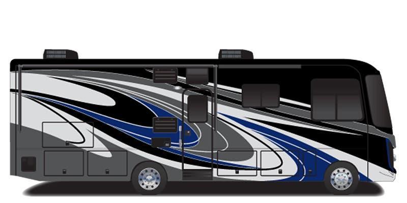 2021 Entegra Coach EMBLEM 36H 2021 Entegra Coach EMBLEM 36H