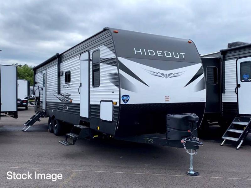 2021 Keystone RV HIDEOUT 29DFS 2021 Keystone RV HIDEOUT 29DFS