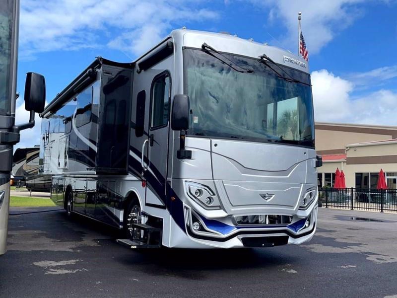 2022 Fleetwood RV FRONTIER 34GT 2022 Fleetwood RV FRONTIER 34GT