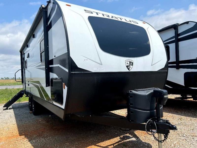 2022 Venture STRATUS 231VRB 2022 Venture STRATUS 231VRB