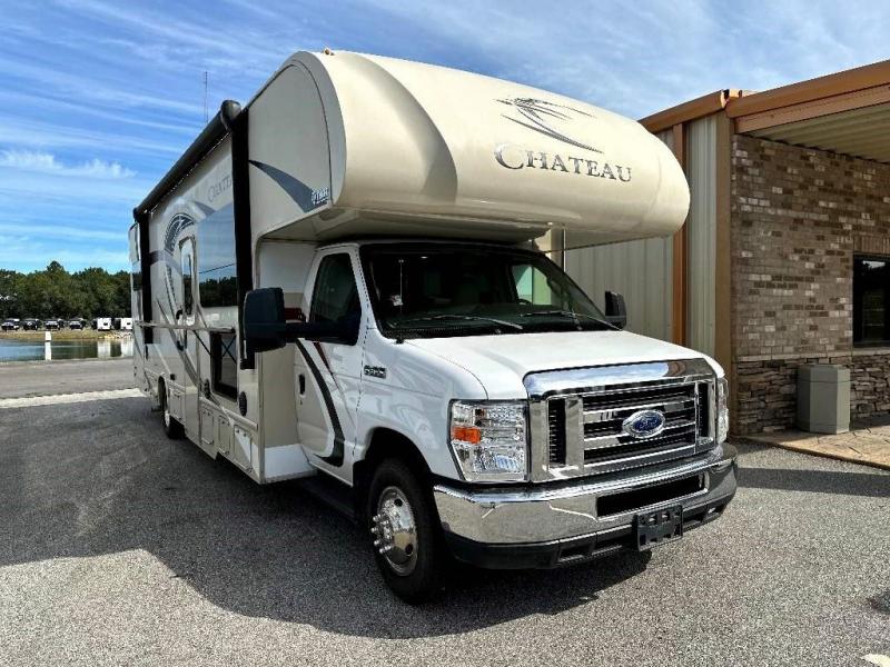 2017 Thor Motor Coach CHATEAU 31W 2017 Thor Motor Coach CHATEAU 31W