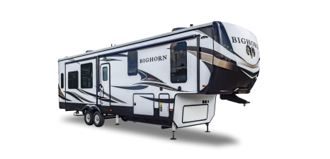 2020 Heartland RV BIGHORN 3870FB 2020 Heartland RV BIGHORN 3870FB