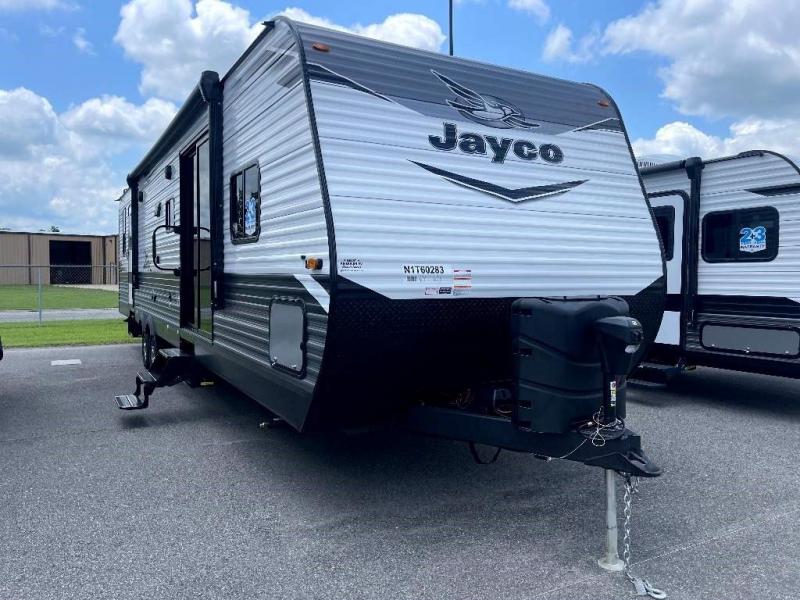 2022 Jayco JAY FLIGHT 38BHDS 2022 Jayco JAY FLIGHT 38BHDS