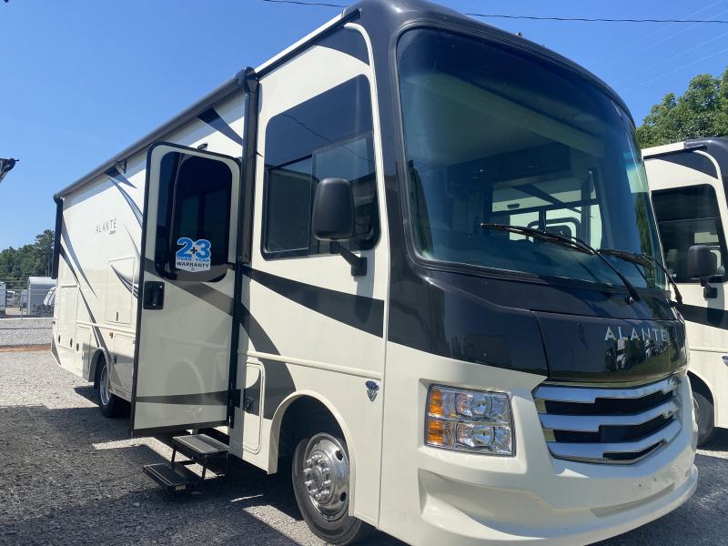 2022 Jayco ALANTE 29S 2022 Jayco ALANTE 29S