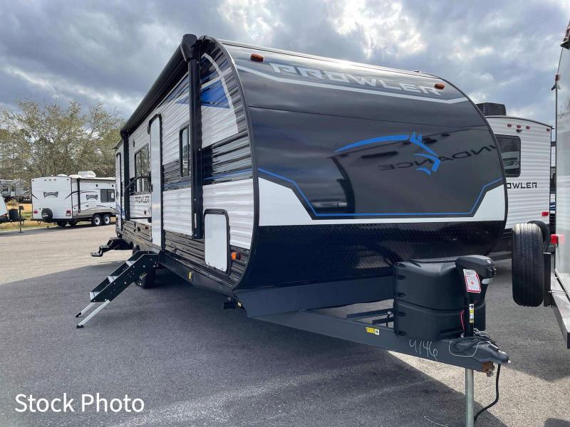 2022 Heartland RV PROWLER 290BH 2022 Heartland RV PROWLER 290BH