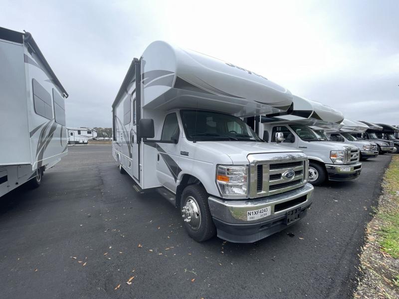 2022 Jayco REDHAWK 31F 2022 Jayco REDHAWK 31F