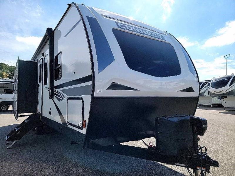 2022 Kz CONNECT 292RDK 2022 Kz CONNECT 292RDK