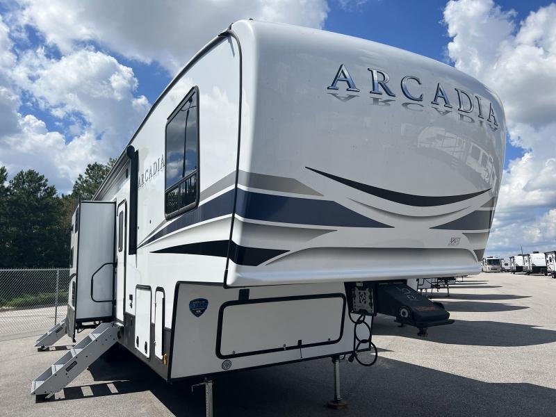 2022 Keystone RV ARCADIA 3940LT 2022 Keystone RV ARCADIA 3940LT