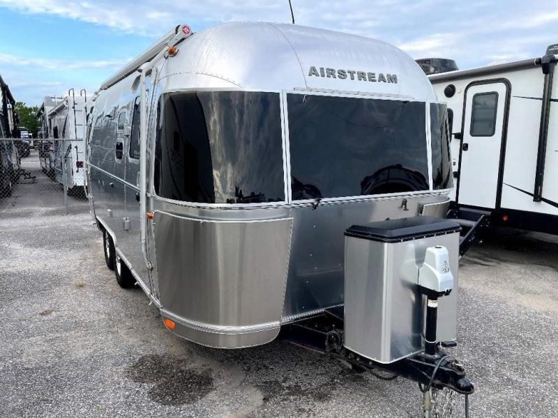 2018 Airstream INTERNATIONAL SERENITY 2018 Airstream INTERNATIONAL SERENITY