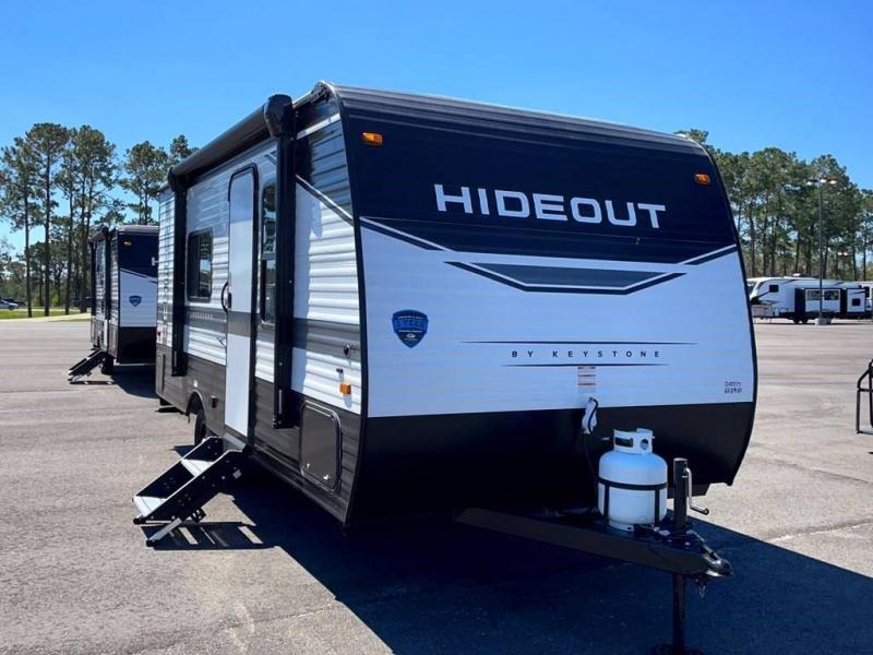 2022 Keystone RV HIDEOUT 178RB 2022 Keystone RV HIDEOUT 178RB