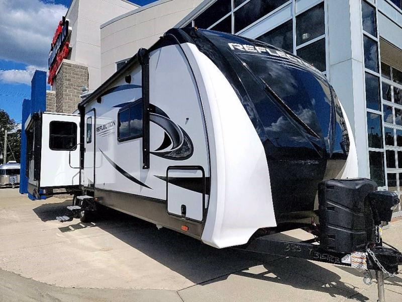 2021 Grand Design RV REFLECTION 315RLTS 2021 Grand Design RV REFLECTION 315RLTS