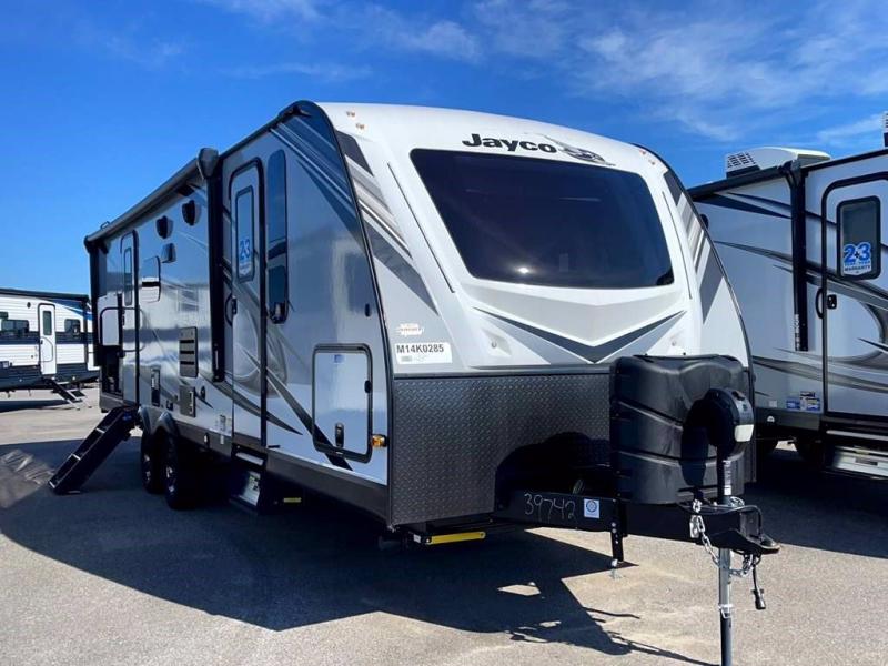 2021 Jayco WHITE HAWK 27RB 2021 Jayco WHITE HAWK 27RB