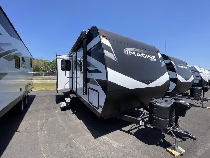 2022 Grand Design RV IMAGINE 22RBE 2022 Grand Design RV IMAGINE 22RBE