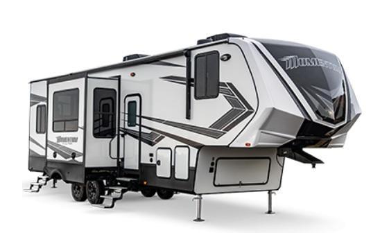2021 Grand Design RV MOMENTUM 320G 2021 Grand Design RV MOMENTUM 320G