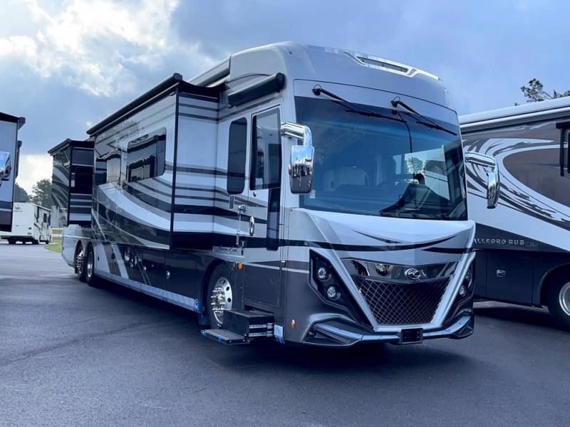2022 American Coach AMERICAN DREAM 45A 2022 American Coach AMERICAN DREAM 45A