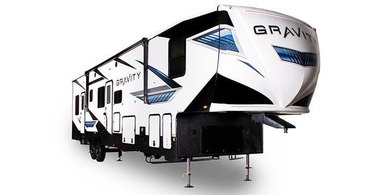 2022 Heartland RV GRAVITY 3570 2022 Heartland RV GRAVITY 3570