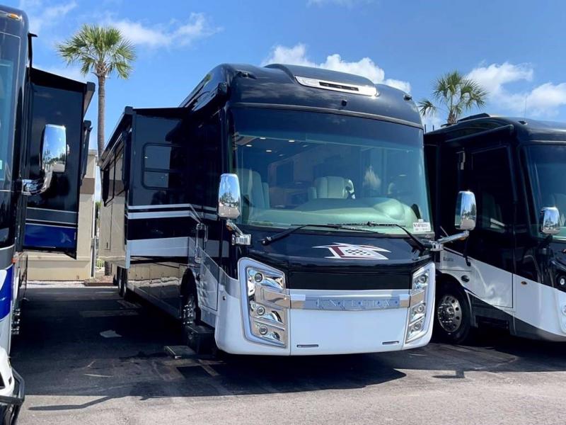 2022 Entegra Coach ANTHEM 44F 2022 Entegra Coach ANTHEM 44F