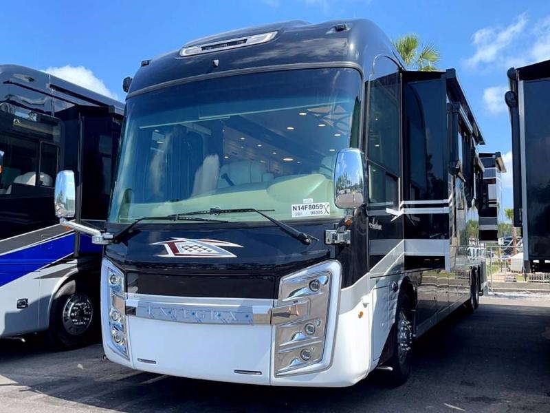 2022 Entegra Coach ANTHEM 44F 2022 Entegra Coach ANTHEM 44F