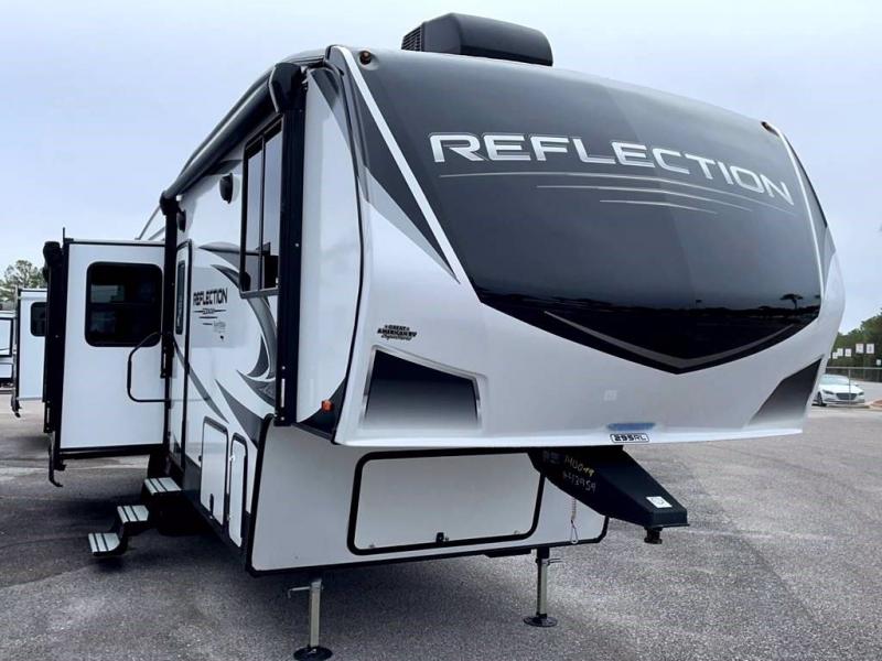 2022 Grand Design RV REFLECTION 295RL 2022 Grand Design RV REFLECTION 295RL
