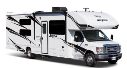 2019 Jayco REDHAWK 25R 2019 Jayco REDHAWK 25R